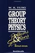Group Theory in Physics: Problems and Solutions