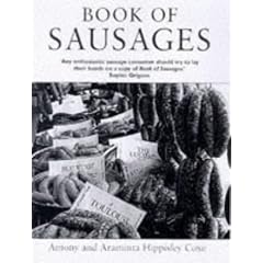 Book Of Sausages