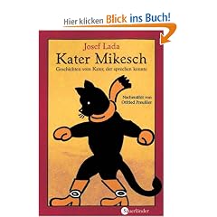 Kater Mikesch: Geschichten vom Kater, der sprechen konnte