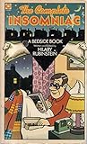 The complete insomniac : a bedside book