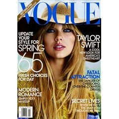 Vogue [US] February 2012 (単号)