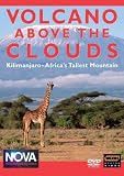Nova - Volcano Above the Clouds: Kilimanjaro, Africa's Tallest Mountain