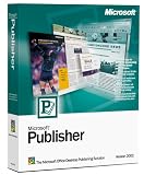 Publisher 2002 French