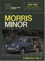 Morris Minor Collection No. 1 1948-80 (Brooklands Road Tests S.)