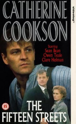 CD-Charts  VHS : The Fifteen Streets [1989]