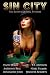 Sin City: Six Scintillating Stories