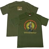Monty Python and the Holy Grail Holy Hand Grenade Of Antioch Mens T-shirt