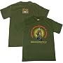 Monty Python and the Holy Grail Holy Hand Grenade of Antioch Men's T-Shirt