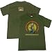 Monty Python And The Holy Grail-The Holy Hand Grenade of Antioch T-shirt (XX-Large)