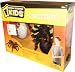National Geographic Kids RC Tarantula with Realistic Movement, Light Up Eyes and Life...