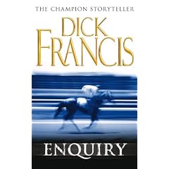 Enquiry