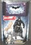 Batman Dark Knight Movie Masters Wave 2 Batman Crime Scene Evidence Deluxe Action Figure
