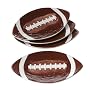 Ceramic Touchdown Plates - Set of 4