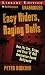 Easy Riders, Raging Bulls: How the Sex-Drugs-And-Rock 'n' Roll Generation Saved Hollywood (MP3 CD)
