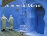 SCENES DU MAROC