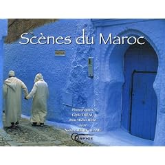 Sc�nes du Maroc