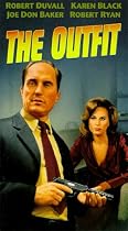 The Outfit [VHS]
