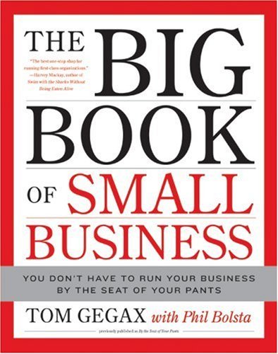 The Big Book of Small Business