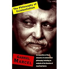 The Philosophy Of Existentialism