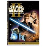 Star Wars: Episode II - Angriff der Klonkrieger (2 DVDs) [Special Edition]von "Christopher Lee"