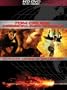 Mission Impossible - Ultimate Missions Collection (Mission Impossible / Mission Impossible II / Mission Impossible III) [HD DVD]