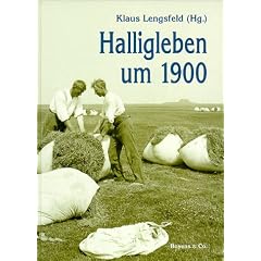 Halligleben um 1900
