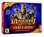 Majesty Gold (Jewel Case)