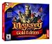 Majesty Gold (Jewel Case)