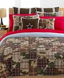 Tommy Hilfiger "Winchester" Bedding Collection