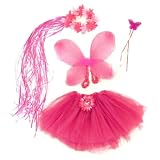 fairy wings for halloween