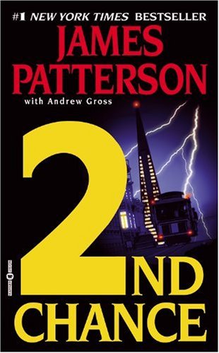 2nd Chance (The Women's Murder Club)