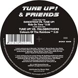 Tune Up! & Friends EP