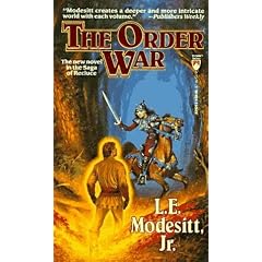 The Order War