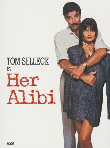 Watch Her Alibi Online!