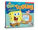 SpongeBob Squarepants Typing Win/Mac (JC)