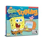 SpongeBob Squarepants Typing