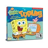 SpongeBobSquarepantsTypingWin/Mac(JC)
