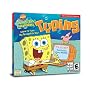SpongeBob Squarepants Typing Win/Mac (Jewel Case)