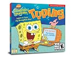 SpongeBob Squarepants Typing Win/Mac (JC)