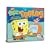 SpongeBob Squarepants Typing Win/Mac