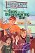 Book Case of the Disappearing Dirt (Cinnamon Lake Mysteries)