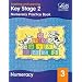 Key Stage 2: Numeracy Textbook - Year 3 (Key Stage 2 numeracy activity)