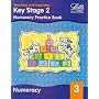 Key Stage 2: Numeracy Textbook - Year 3 (Key Stage 2 numeracy activity)
