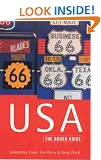 The Rough Guide to the USA (Rough Guide Travel Guides)