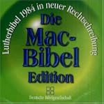 Bibelausgaben, Deutsche Bibelgesellsc...
