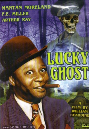 Lucky Ghost