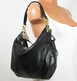 Coach 15959 Madison Convertible Hobo Black Reviewed