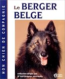 Le berger belge->Cliquez ici pour obtenir des informations sur ce livre