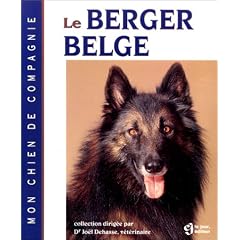 Le berger belge