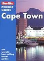 Cape Town Berlitz Pocket Guide (Berlitz Pocket Guides)